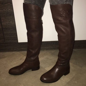 Tory Burch Boots